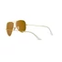 Kép 6/6 - RAY-BAN AVIATOR L. M. 3025 112/69