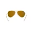 Kép 4/6 - RAY-BAN AVIATOR L. M. 3025 112/69
