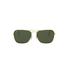 Kép 2/7 - RAY-BAN CARAVAN 3136 001