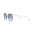 Kép 3/6 - RAY-BAN ROUND F. C. 3447JM 91963F