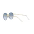 Kép 5/6 - RAY-BAN ROUND F. C. 3447JM 91963F