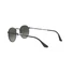Kép 5/7 - RAY-BAN ROUND M. 3447N 002/71