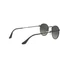 Kép 7/7 - RAY-BAN ROUND M. 3447N 002/71