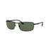Kép 1/6 - RAY-BAN N/A 3498 002/71