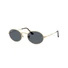 Kép 1/6 - Ray-Ban Oval RB3547N 001/R5 51/21/145