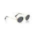 Kép 6/6 - Ray-Ban Oval RB3547N 001/R5 51/21/145