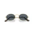 Kép 2/6 - Ray-Ban Oval RB3547N 001/R5 51/21/145
