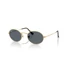 Kép 4/6 - Ray-Ban Oval RB3547N 001/R5 51/21/145