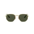 Kép 2/7 - RAY-BAN HEXAGONAL 3548N 001