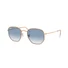 Kép 1/6 - Ray-Ban Hexagonal RB3548 92023F 51/21/145