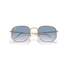 Kép 2/6 - Ray-Ban Hexagonal RB3548 92023F 51/21/145