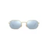 Kép 2/6 - RAY-BAN OCTAGONAL 3556N 001/30