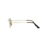 Kép 4/6 - RAY-BAN OCTAGONAL 3556N 001/30