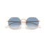 Kép 2/6 - Ray-Ban Jack RB3565 92023F 51/20/145