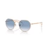 Kép 4/6 - Ray-Ban Jack RB3565 92023F 51/20/145