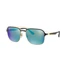 Kép 1/6 - RAY-BAN 3570 187/55