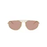 Kép 2/6 - RAY-BAN 3668 001/Q4