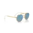 Kép 6/6 - RAY-BAN RB3765 001/4O 53/22/145