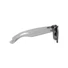 Kép 10/13 - Ray-Ban RB4260D 645087 57/19/145