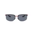 Kép 2/6 - RAY-BAN FERRARI 4322M F62387