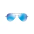 Kép 2/6 - Ray-Ban 8058 004/55