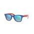 Kép 1/6 - RAY-BAN JUNIOR JUNIOR W. 9066S 7039B7