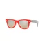 Kép 1/6 - RAY-BAN JUNIOR 9066S 7040B8