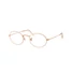 Kép 1/6 - Ray-Ban Vista Oval RX3547V 3094 51/21/145