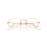 Kép 2/6 - Ray-Ban Vista Oval RX3547V 3094 51/21/145