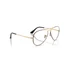 Kép 6/6 - Ray-Ban Vista Aviator RX6489 3175 58/14/140