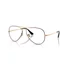 Kép 4/6 - Ray-Ban Vista Aviator RX6489 3175 58/14/140