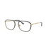 Kép 1/6 - Ray-Ban Vista RX6548 2994 55/19/145
