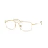 Kép 1/6 - Ray-Ban Vista Rx6579 RX6579 2500 56/18/140