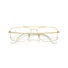 Kép 2/6 - Ray-Ban Vista Rx6579 RX6579 2500 56/18/140