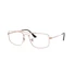 Kép 1/6 - Ray-Ban Vista Rx6579 RX6579 2943 56/18/140