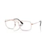 Kép 4/6 - Ray-Ban Vista Rx6579 RX6579 2943 56/18/140