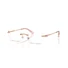 Kép 4/5 - Swarovski SK1037 4014 54/16/140