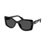 Kép 1/5 - Swarovski SK6058U 100187 54/19/145