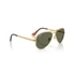 Kép 6/6 - Ray-Ban Aviator Max RB3925 001/58 58/16/145