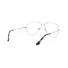 Kép 16/25 - RAY-BAN AVIATOR 6489 2501 58/14/140