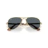 Kép 3/6 - Ray-Ban Aviator Max RB3925 001/R5 58/16/145