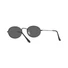Kép 9/17 - RAY-BAN OVAL 3547 002/B1 51/21/145