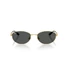 Kép 2/7 - Ray-Ban RB3774D 001/87 55/19/145