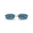 Kép 3/7 - Ray-Ban RB3947 003/S2 57/18/145