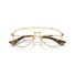 Kép 3/6 - Dolce&Gabbana DG1353 02 55/16/145