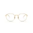 Kép 2/20 - RAY-BAN JACK 3565 001/GG 53/20/145