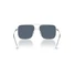 Kép 8/15 - Ray-Ban Ari RB3758 003/2V 56/16/145