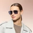 Kép 14/15 - Ray-Ban Ari RB3758 003/2V 56/16/145
