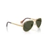 Kép 6/7 - Ray-Ban Aviator Max RB3925 001/31 58/16/145