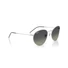 Kép 6/6 - Ray-Ban Round R. RBR0103S 003/11 55/21/145